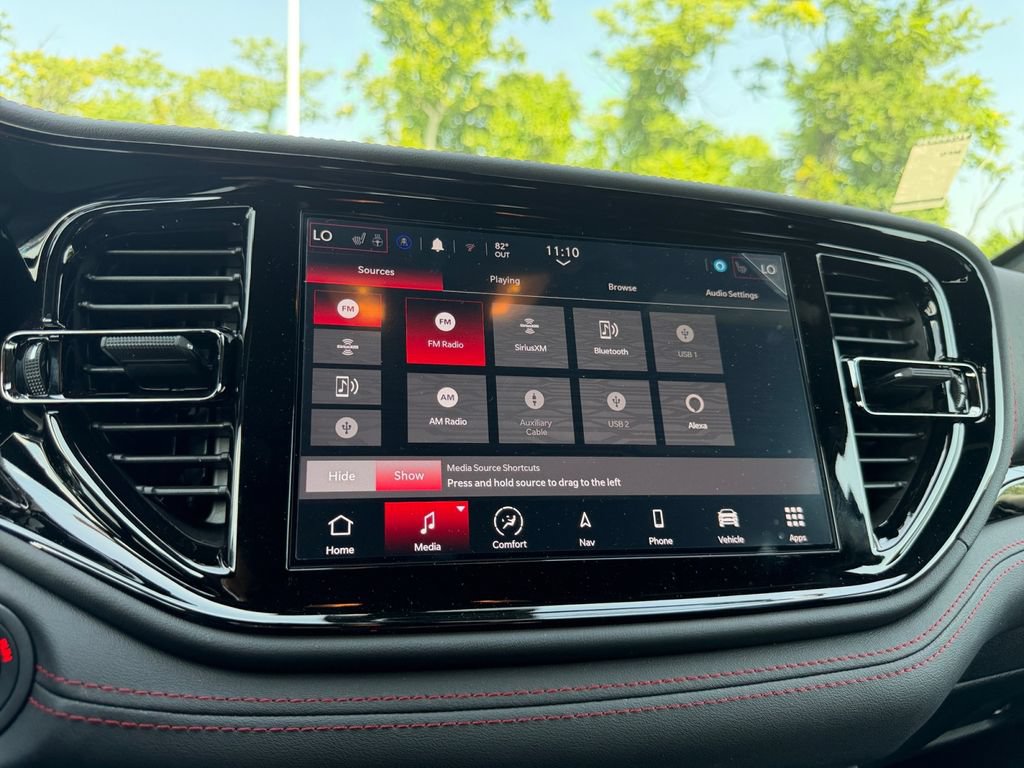 New 2026 Dodge Durango GT AWD/4WD image 20
