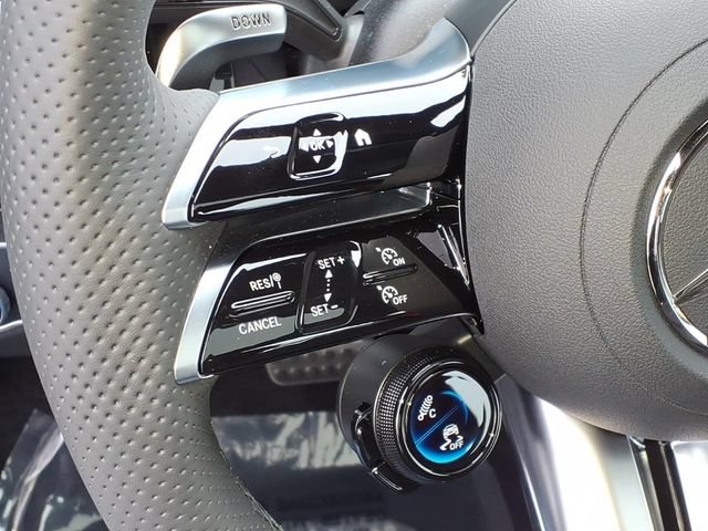 New 2026 Mercedes-Benz GLA 35 AMG 4MATIC image 9