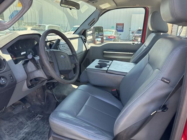 Used 2015 Ford F450 XL AWD/4WD image 15