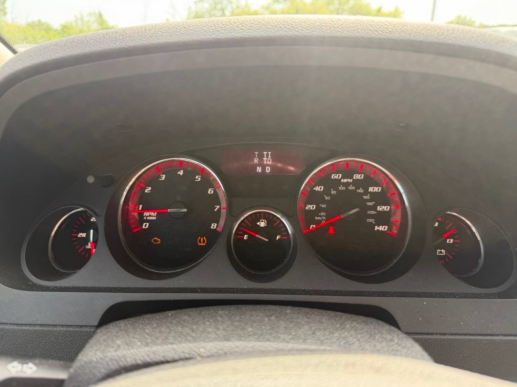 Used 2012 GMC Acadia SLT AWD/4WD image 14