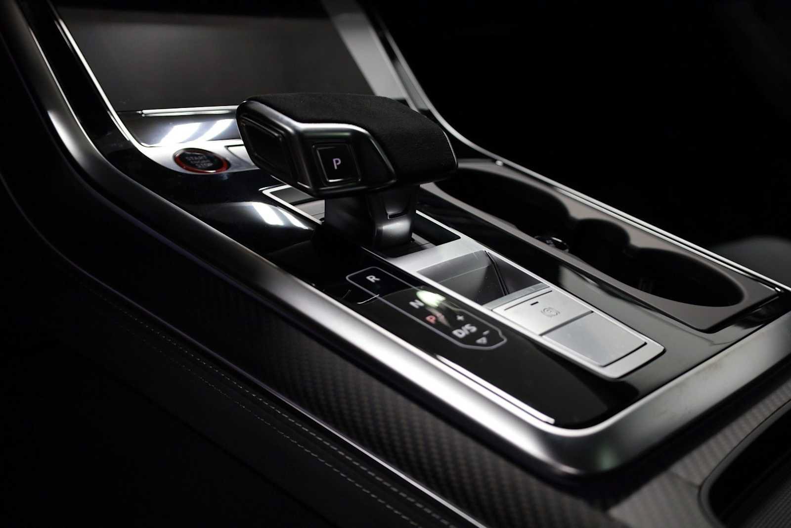 New 2026 Audi RS Q8 performance AWD/4WD image 27