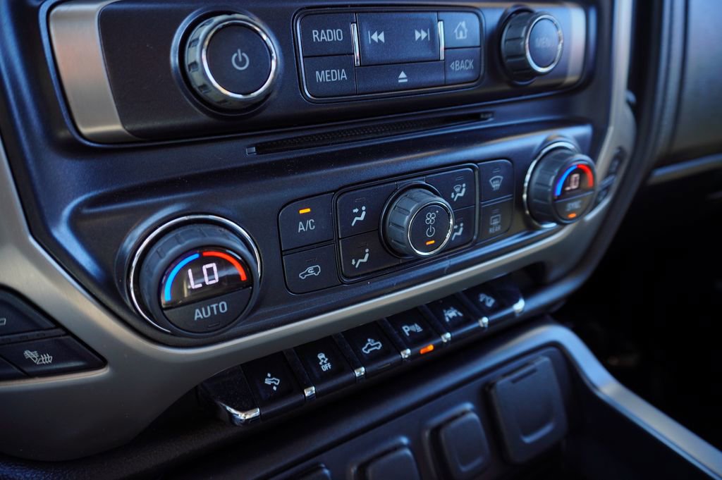 Used 2017 GMC Sierra 1500 Denali image 18