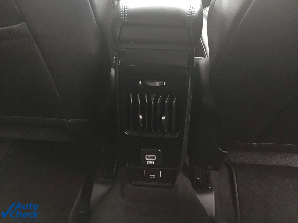 Used 2022 Jeep Compass Latitude image 17