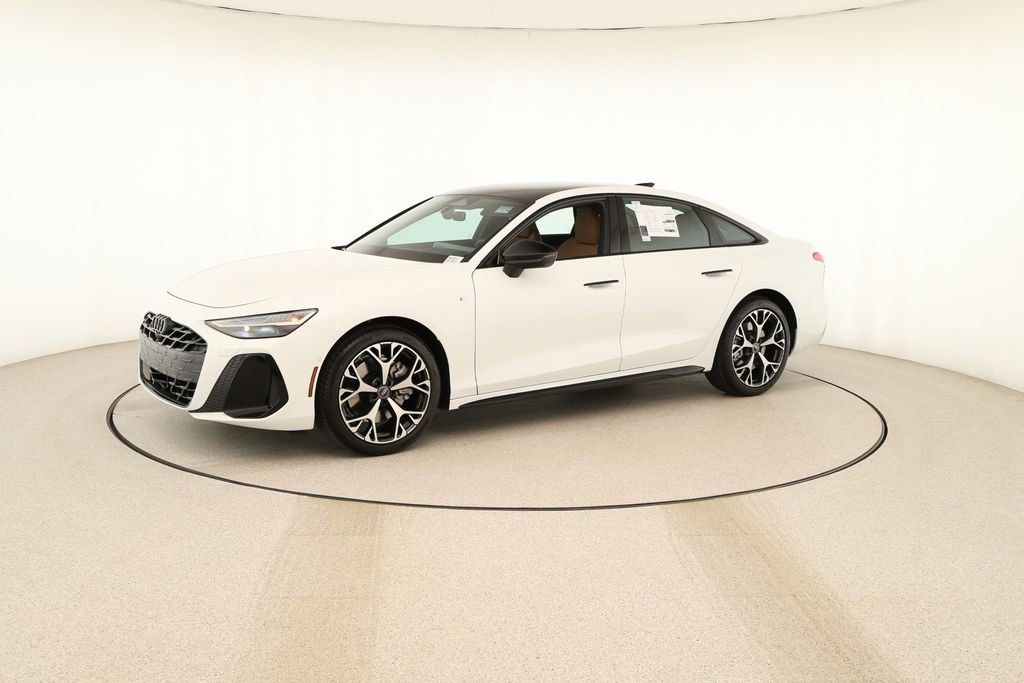 New 2026 Audi A6 Premium Plus image 13