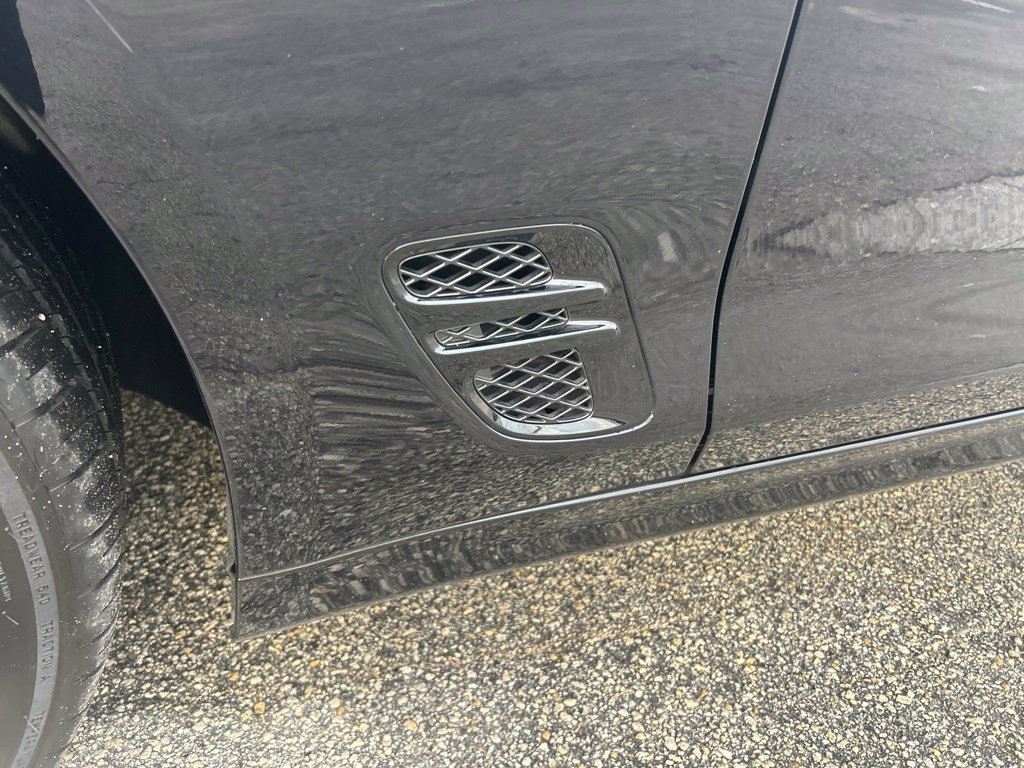 Used 2026 Genesis G70 2.5T RWD image 19