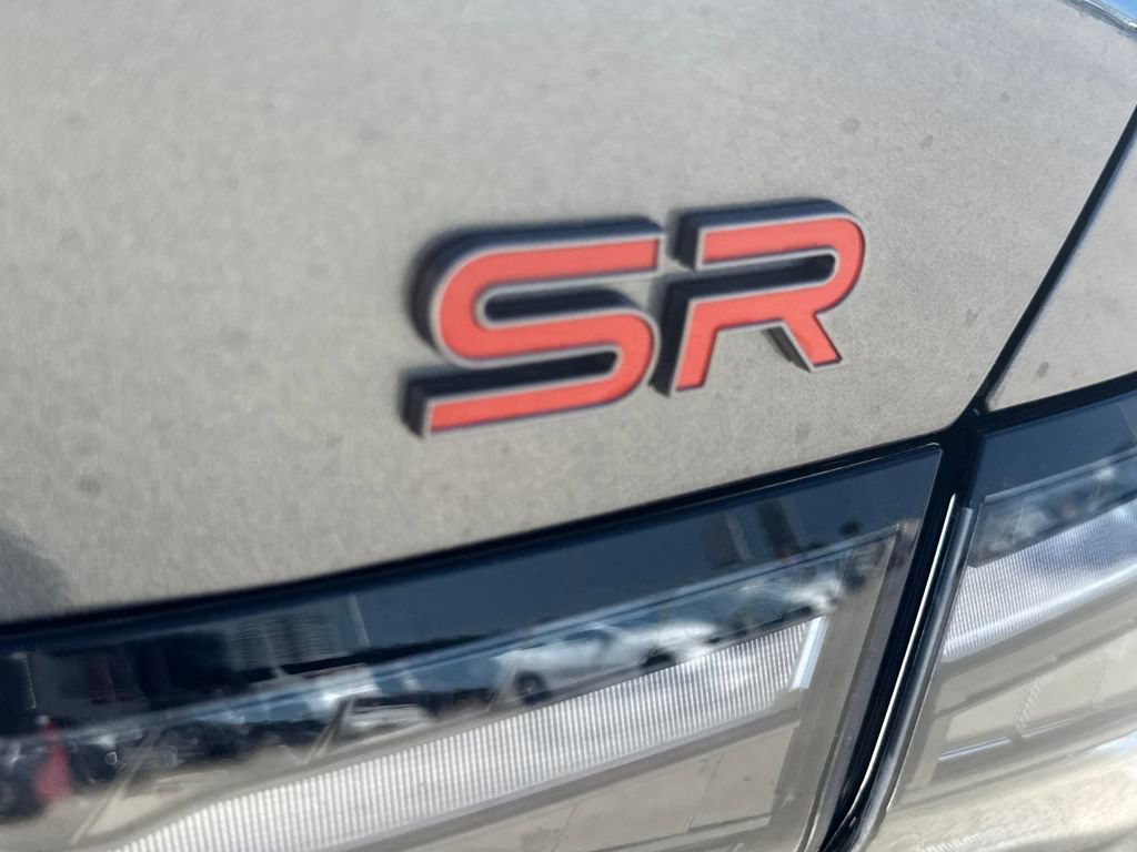 New 2026 Nissan Sentra SR w/ Floor Mat Package image 6