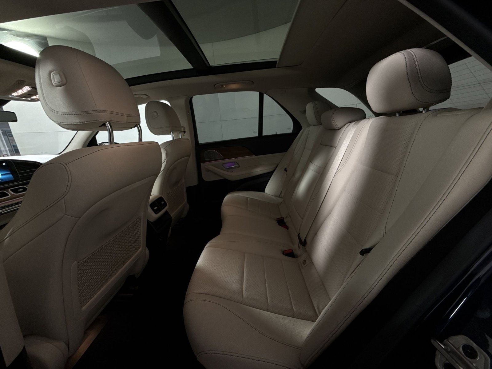 Used 2022 Mercedes-Benz GLE 350 w/ Premium Package image 25