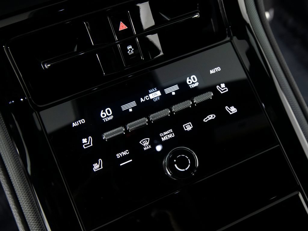 New 2026 Porsche Panamera 4 AWD/4WD image 28