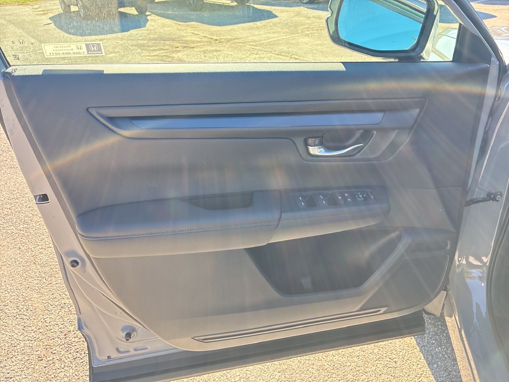 New 2027 Honda CR-V LX image 10