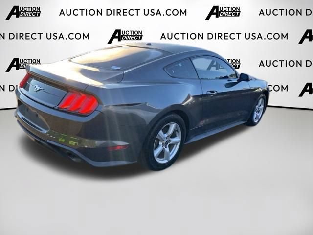 Used 2019 Ford Mustang Coupe RWD image 21