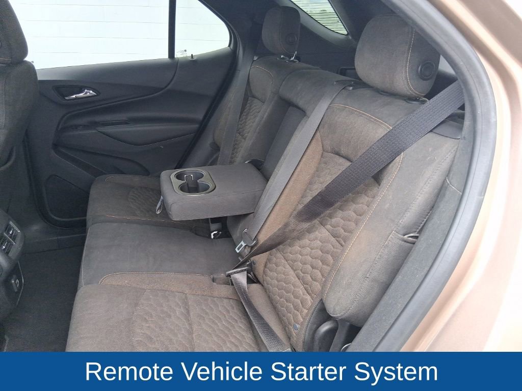 Used 2019 Chevrolet Equinox LT AWD/4WD image 10