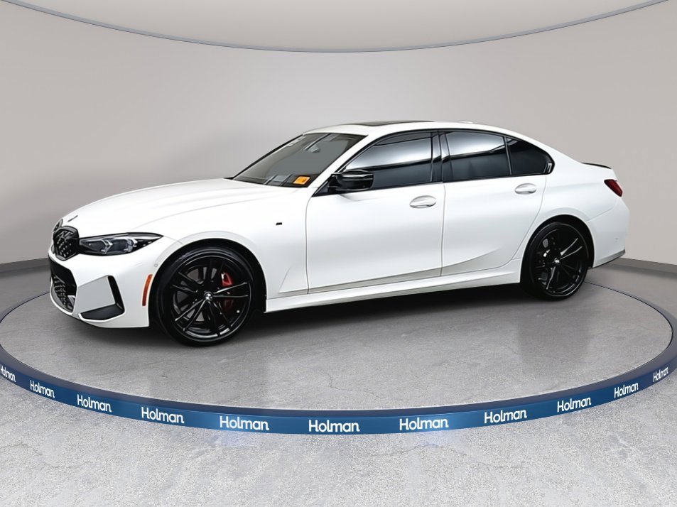 Used 2023 BMW M340i xDrive w/ Premium Package