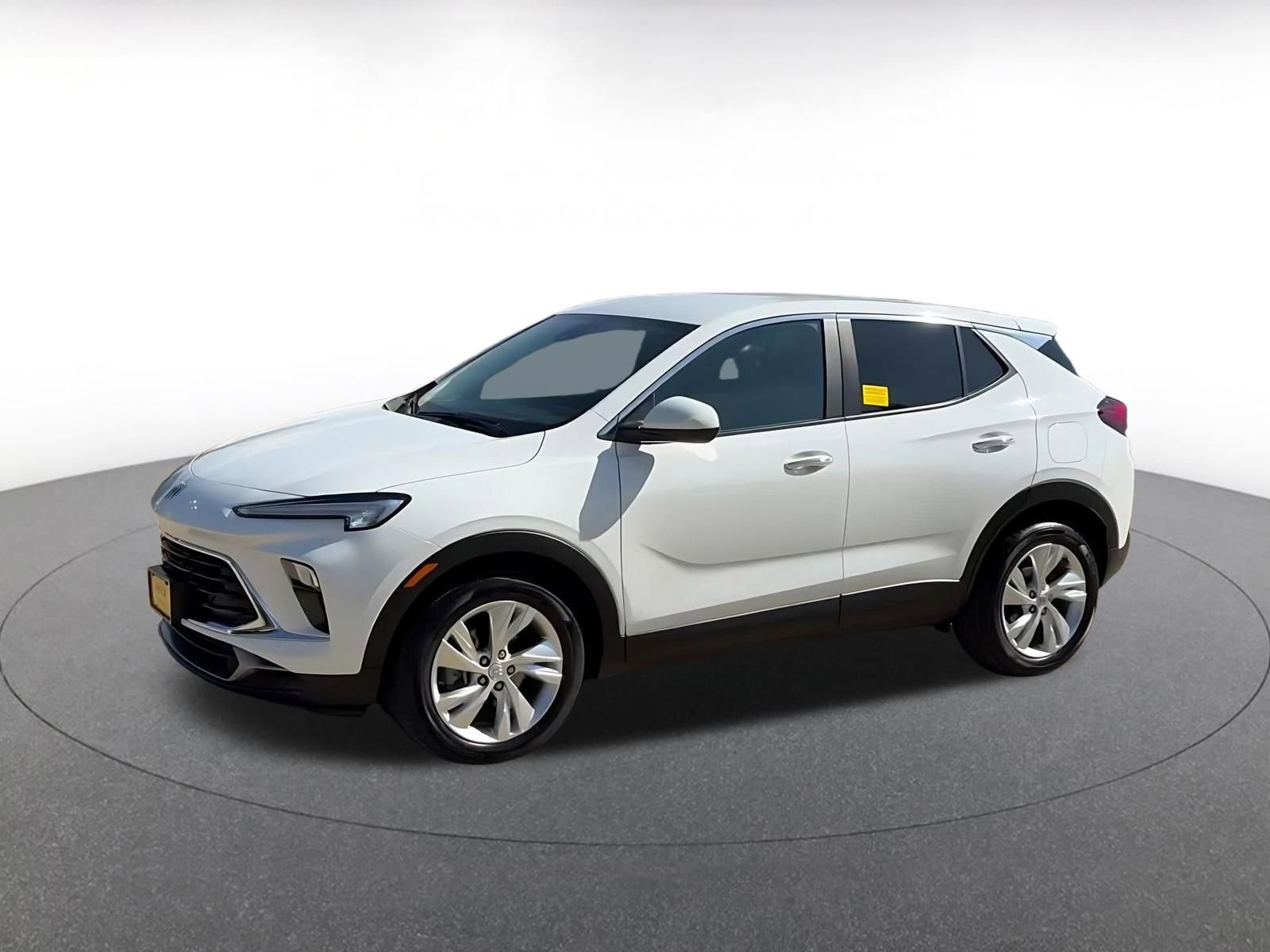 Used 2025 Buick Encore GX Preferred FWD image 8