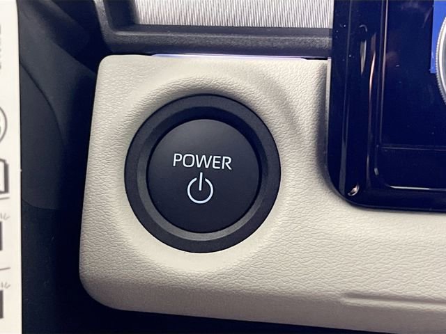 New 2026 Toyota bZ Limited image 20