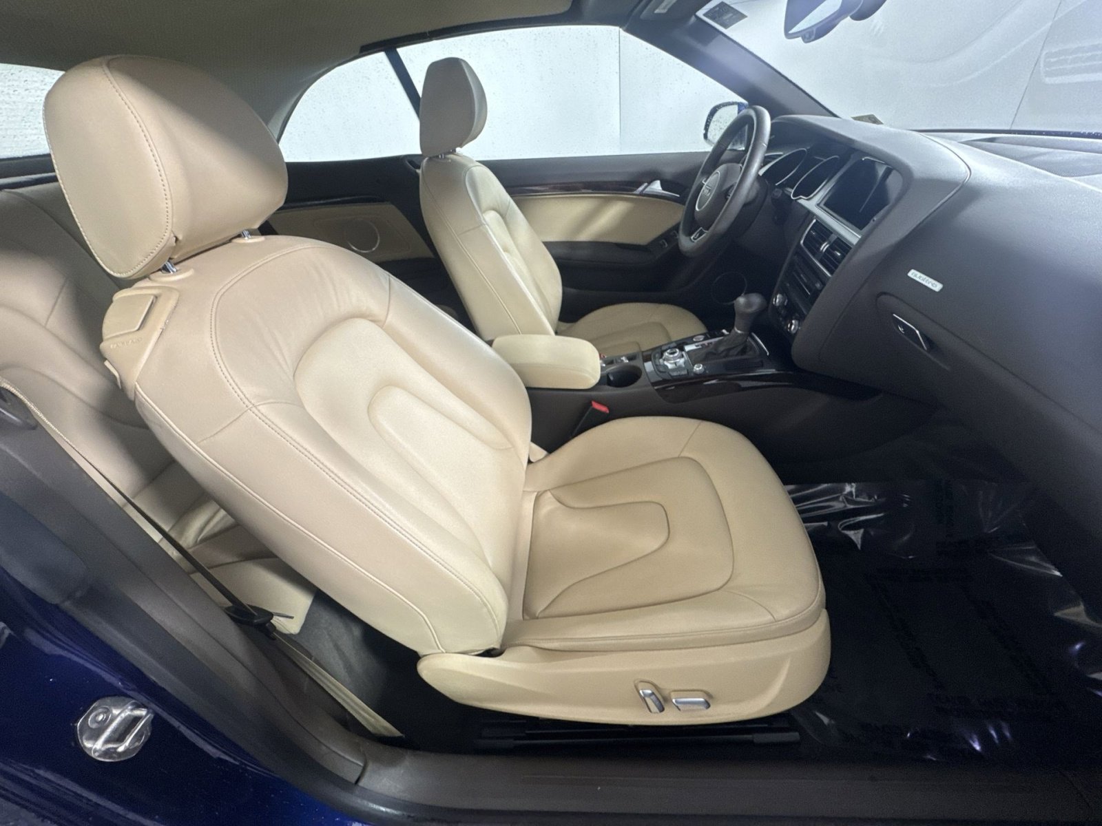 Used 2016 Audi A5 2.0T Premium Plus w/ Technology Package image 26