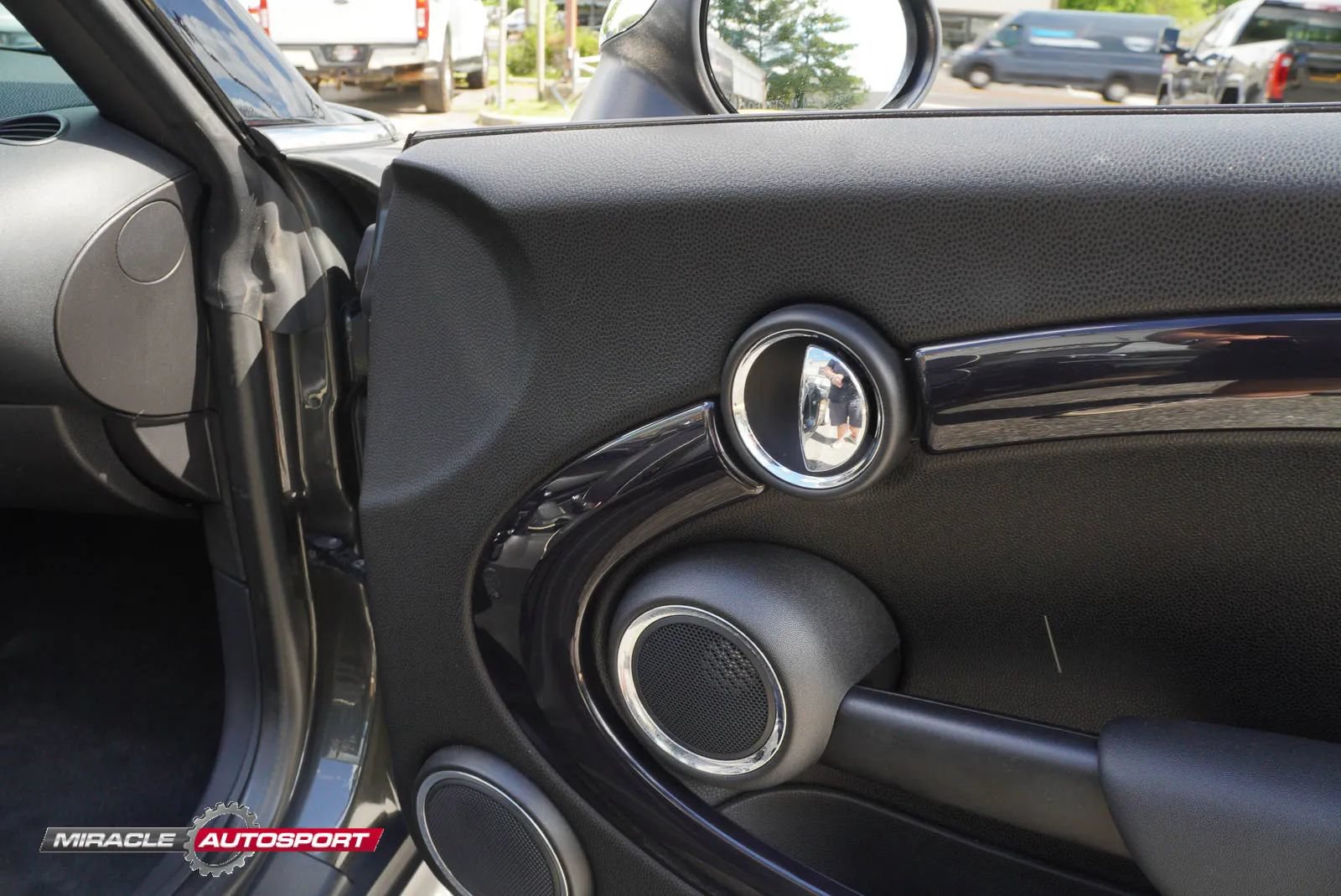 Used 2011 MINI Cooper John Cooper Works FWD image 24