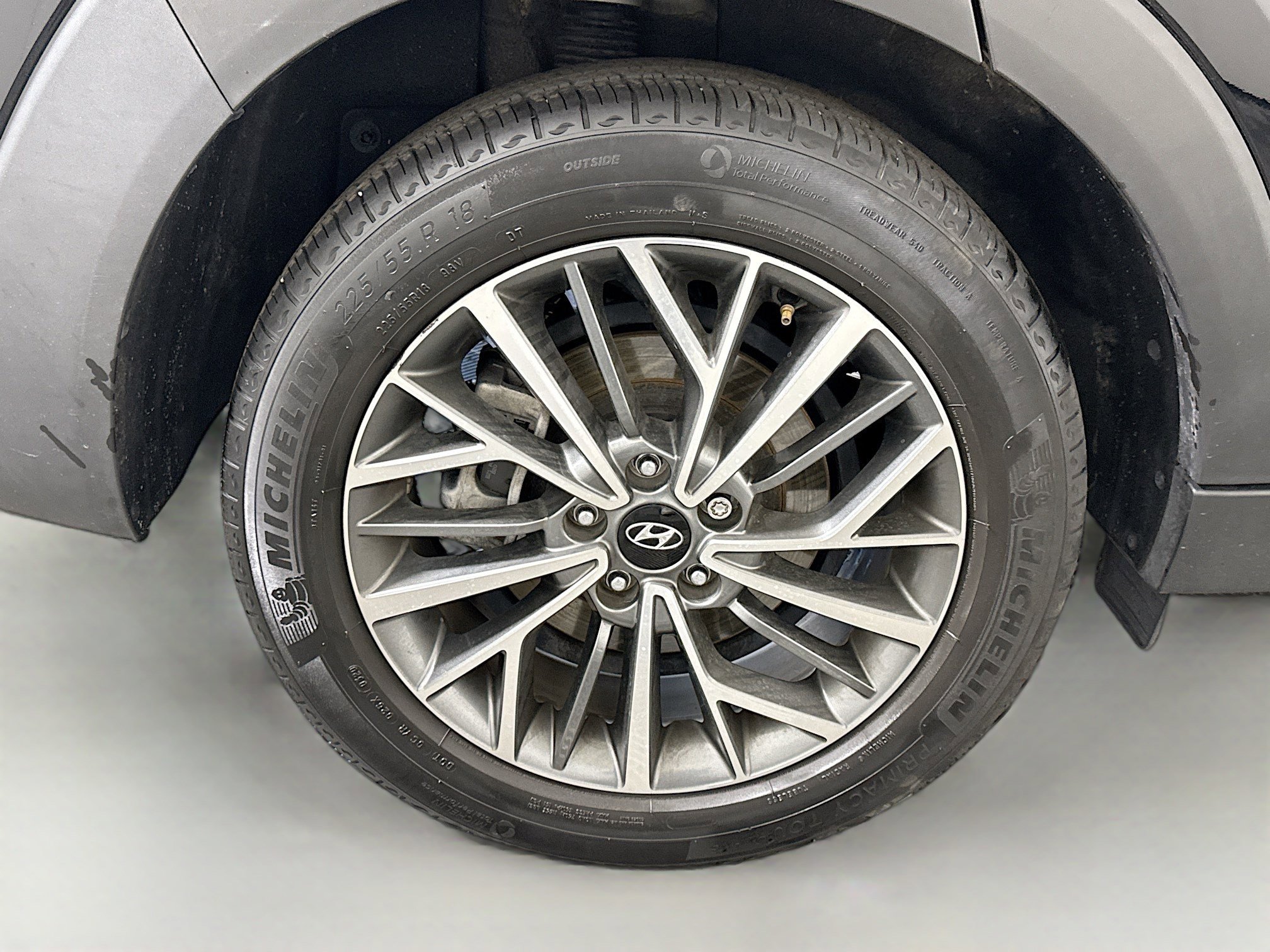 Used 2020 Hyundai Tucson Ultimate w/ Cargo Package image 33