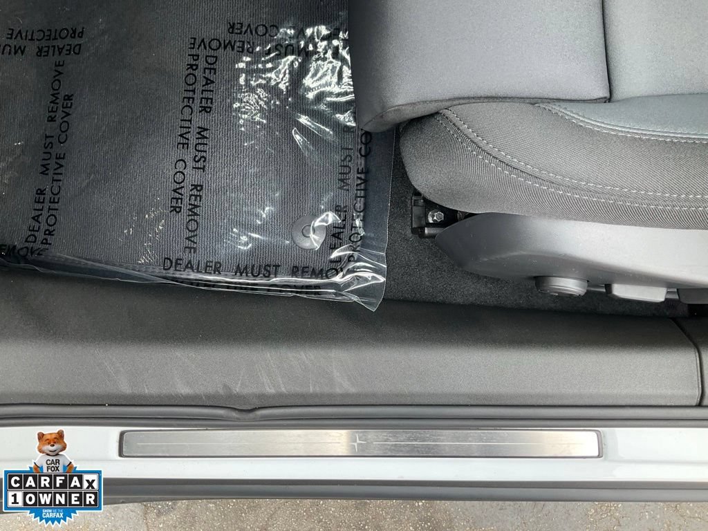Used 2024 Polestar Polestar 2 AWD/4WD image 15