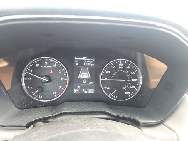 Used 2024 Subaru Legacy Premium image 10
