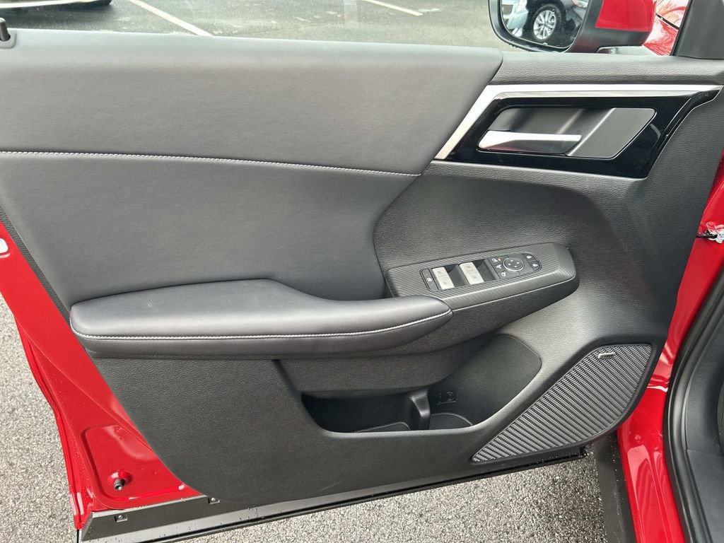 New 2026 Mitsubishi Outlander SE AWD/4WD image 22
