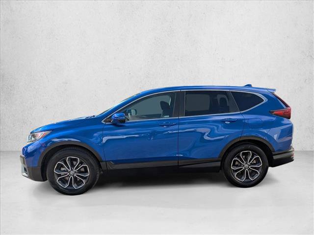 Used 2020 Honda CR-V EX-L image 8