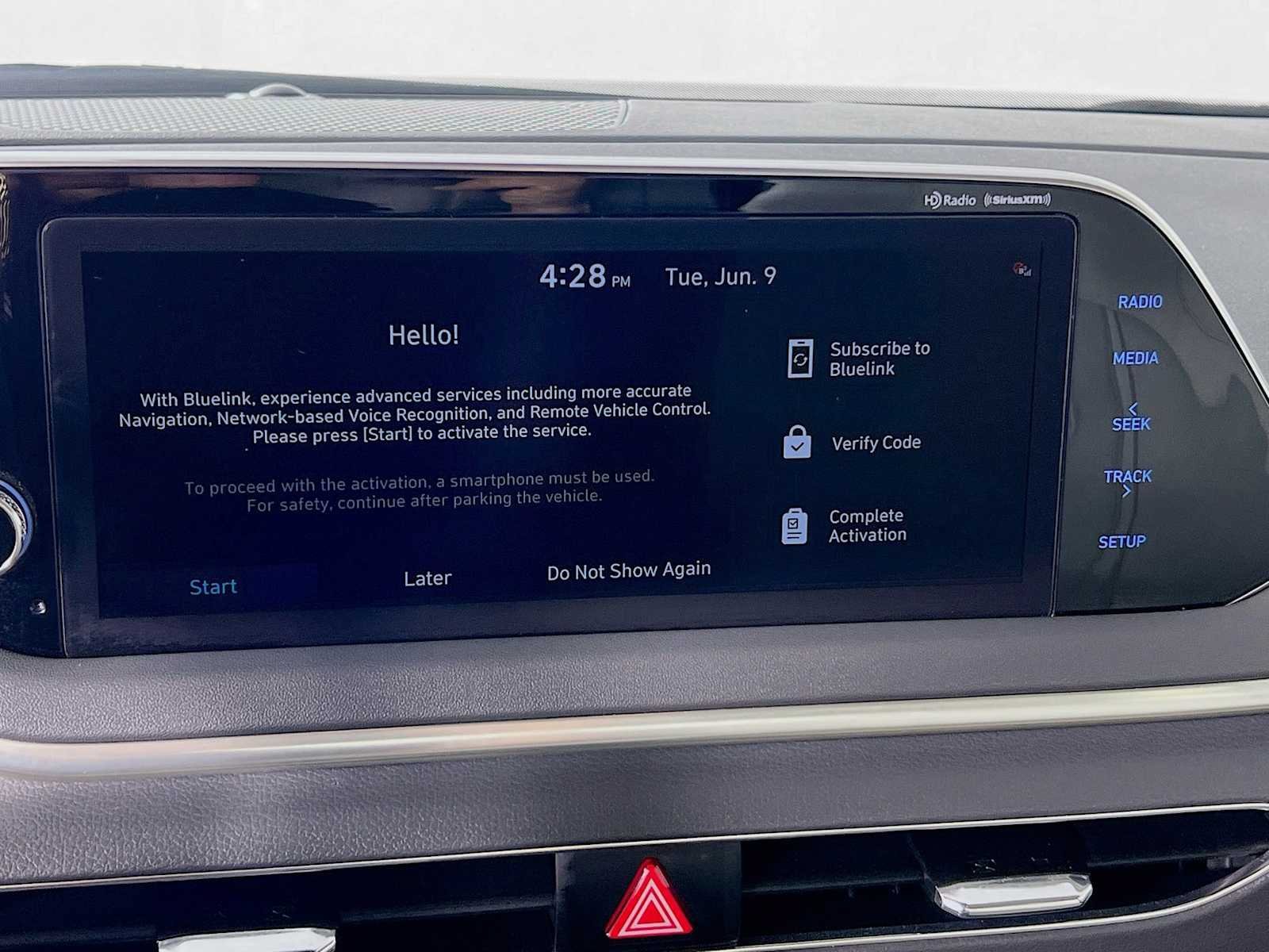 Used 2023 Hyundai Sonata SEL FWD image 13