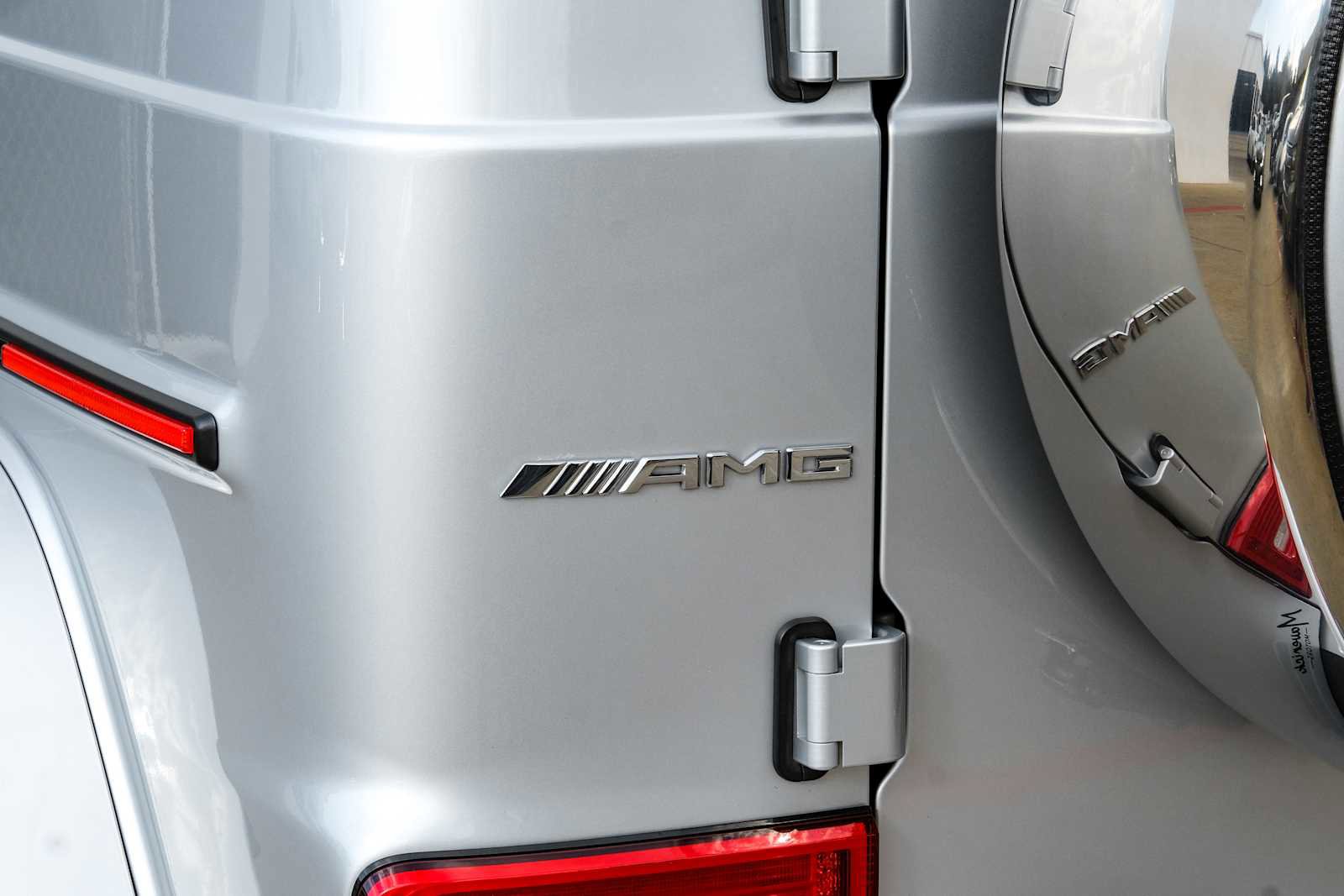 Used 2019 Mercedes-Benz G 63 AMG 4MATIC image 53