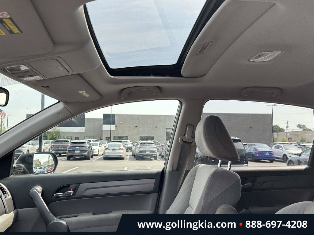 Used 2008 Honda CR-V EX image 18