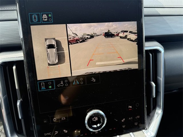 New 2026 GMC Acadia Elevation image 22