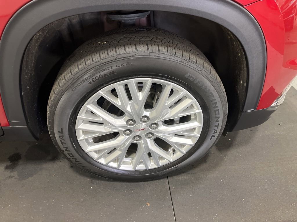 Certified 2024 GMC Acadia Elevation image 11