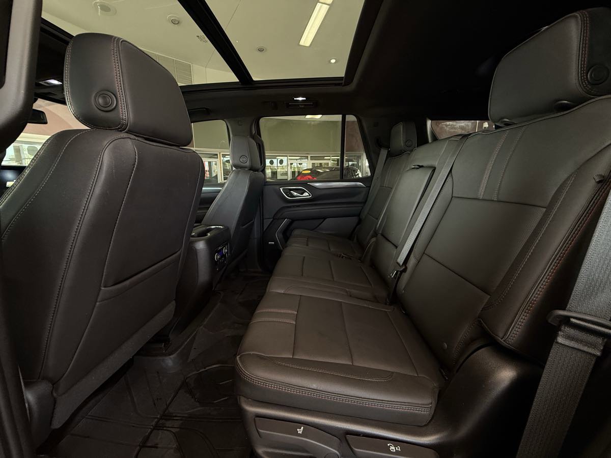 Used 2023 Chevrolet Tahoe RST AWD/4WD image 23