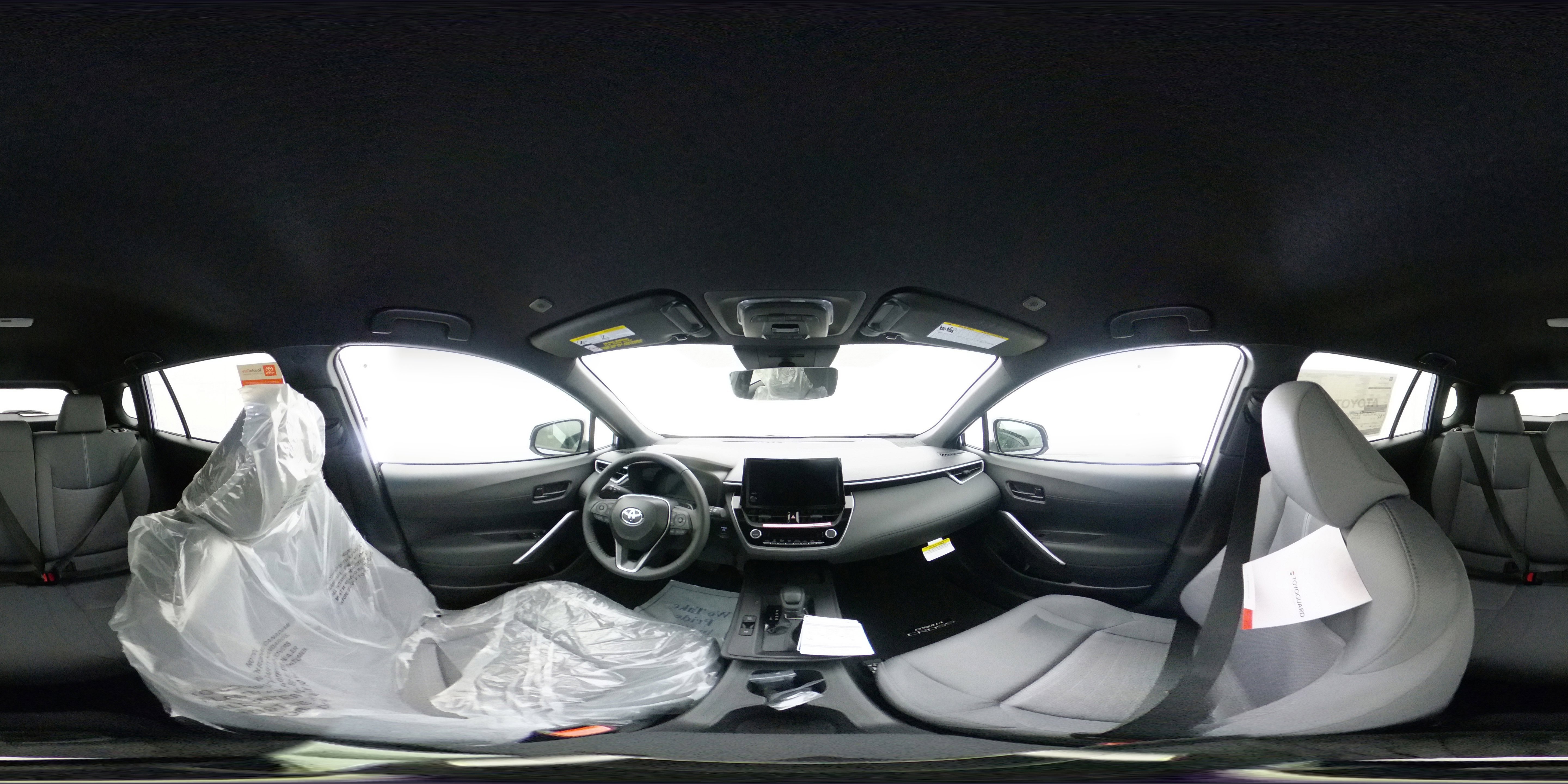 New 2026 Toyota Corolla Cross SE image 33