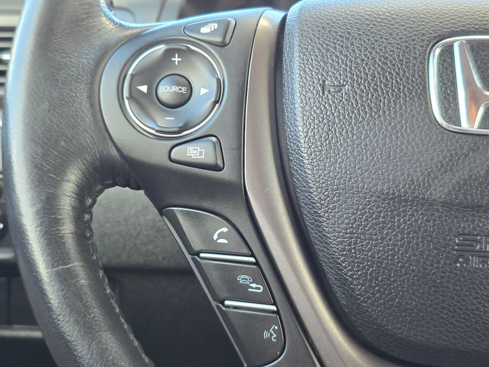 Used 2017 Honda Pilot EX-L image 30