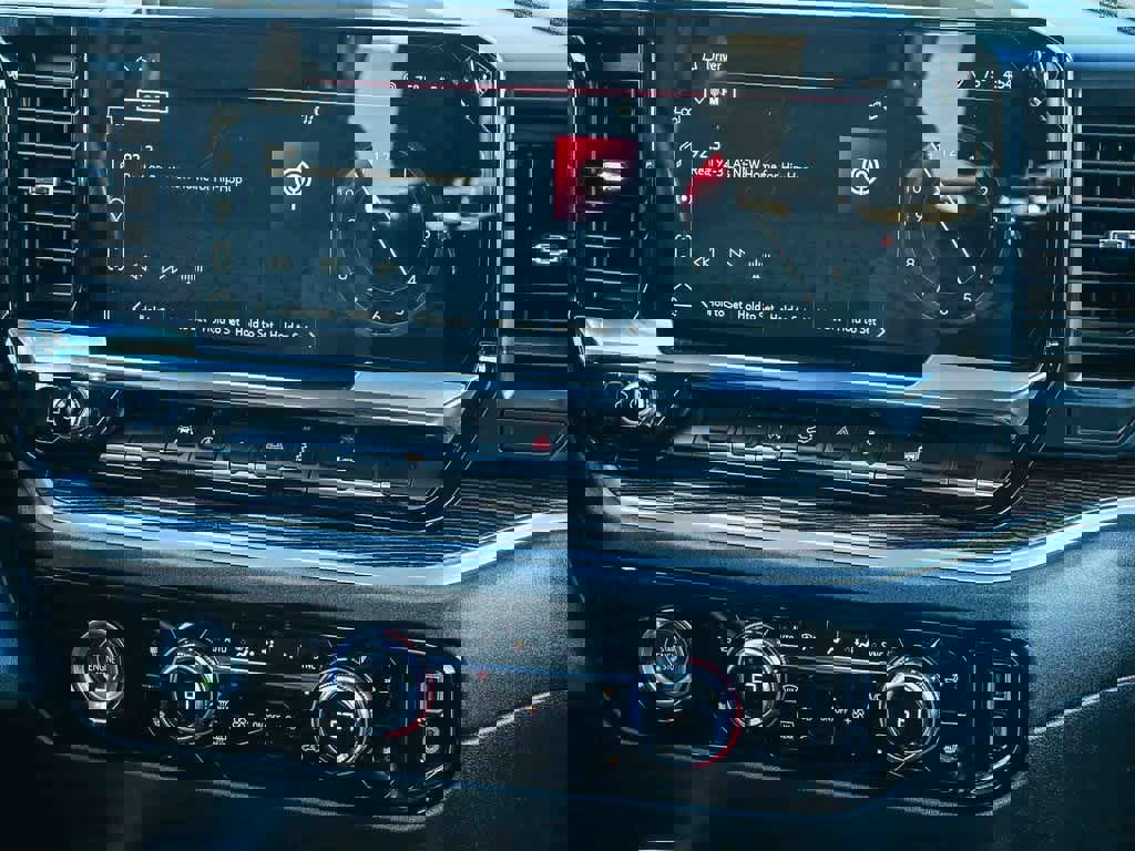 Used 2022 GMC Sierra 1500 Elevation image 22