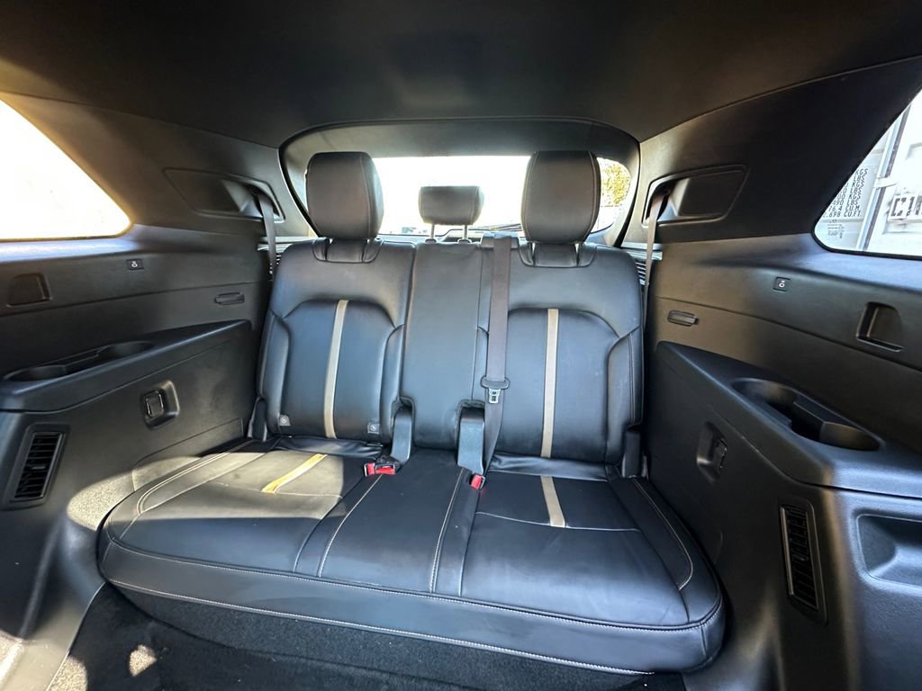 Certified 2024 MAZDA CX-90 Plug-In Hybrid w/ Premium Plus image 25