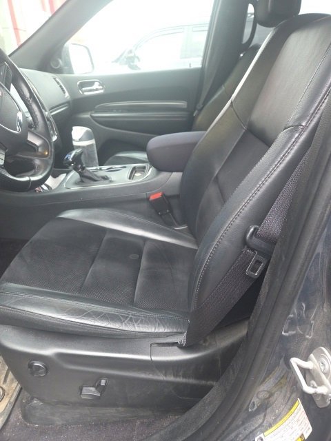 Used 2018 Dodge Durango GT w/ Premium Group image 10