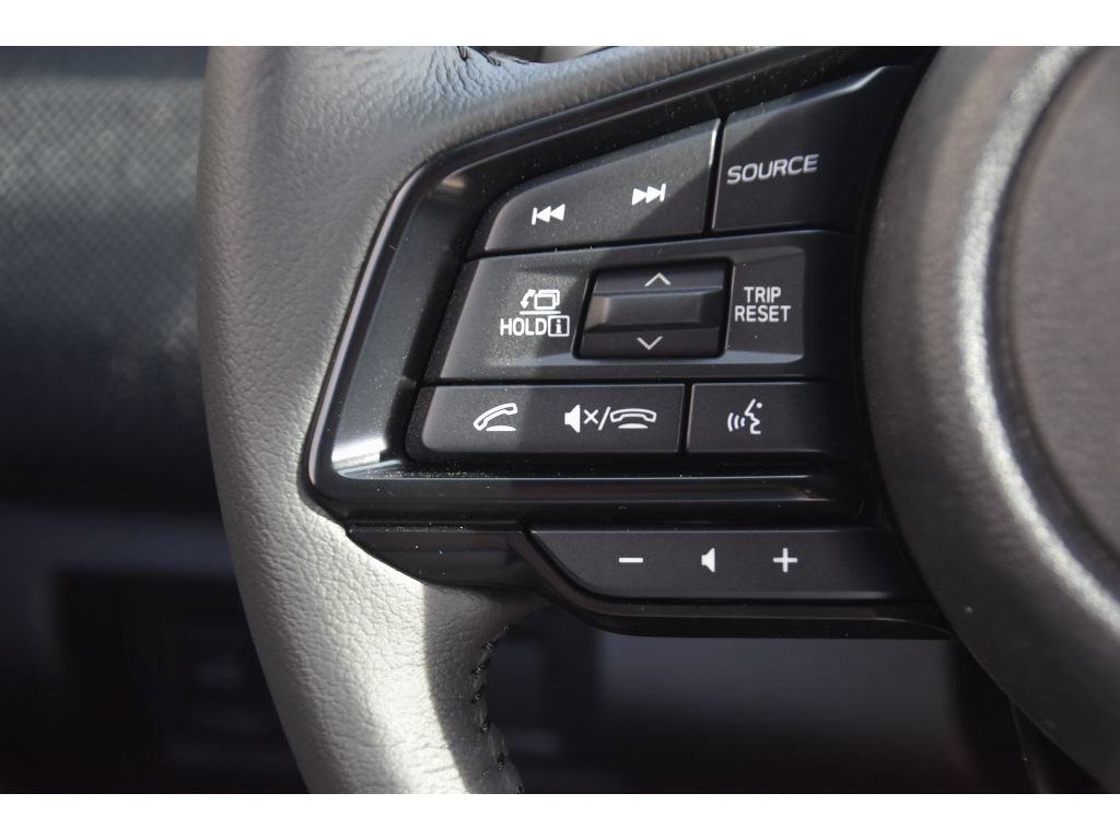 New 2026 Subaru Outback Limited AWD/4WD image 33