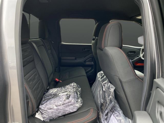 New 2026 Nissan Frontier PRO-4X image 28