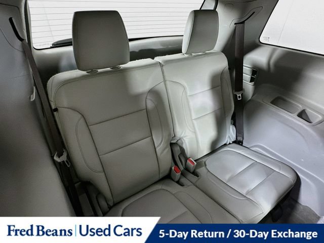 Used 2017 GMC Acadia SLT FWD image 35