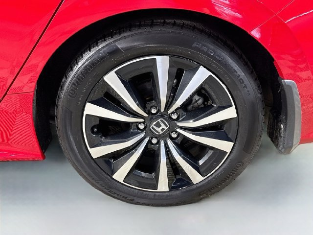 Used 2024 Honda Civic EX image 36