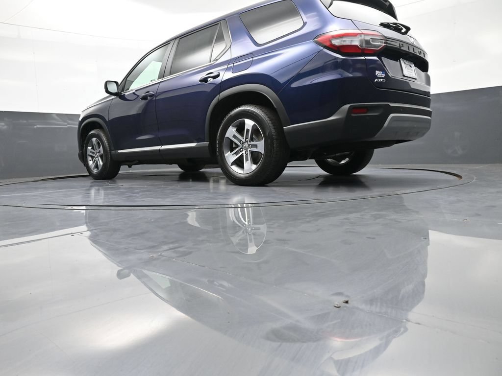 Certified 2023 Honda Pilot EX-L image 33