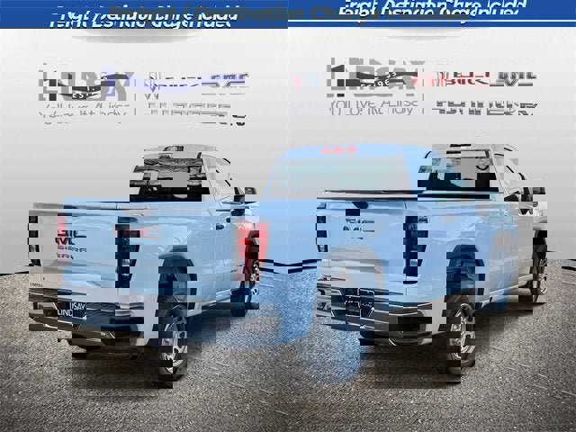 New 2025 GMC Sierra 1500 Pro image 2