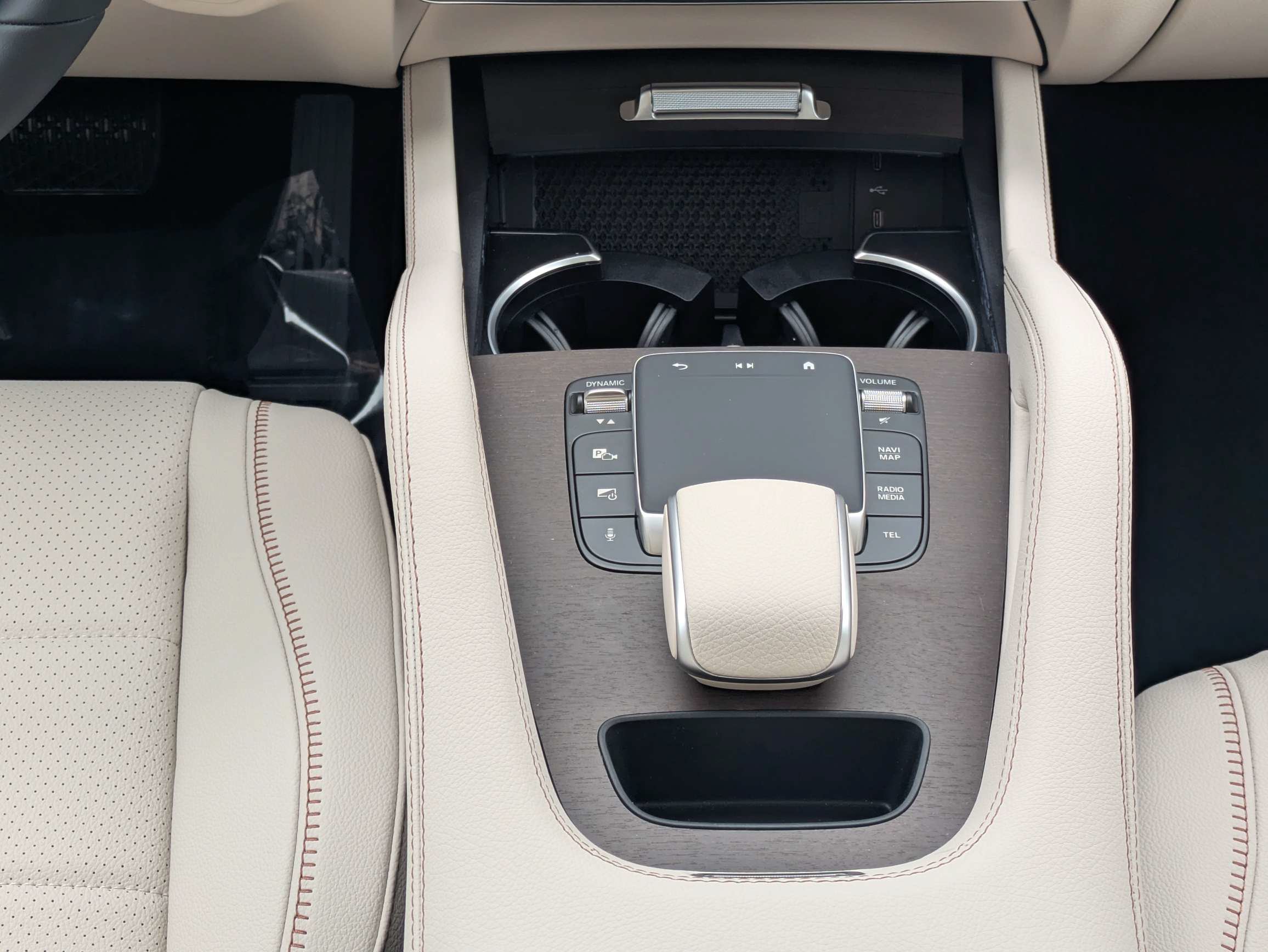 New 2027 Mercedes-Benz GLE 350 4MATIC image 16