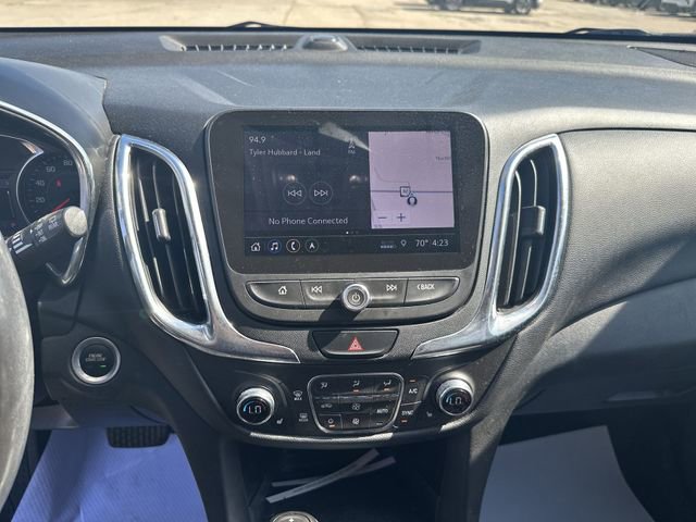 Used 2019 Chevrolet Equinox LT w/ Sun & Navigation Package FWD image 15
