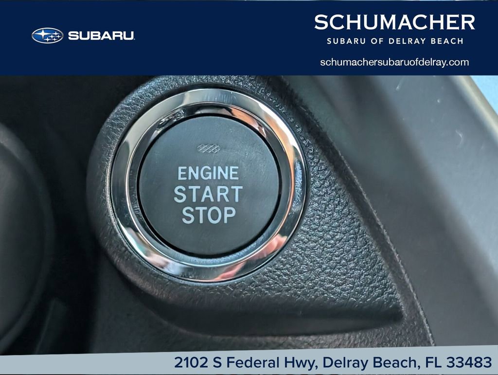 New 2026 Subaru Forester Limited AWD/4WD image 18
