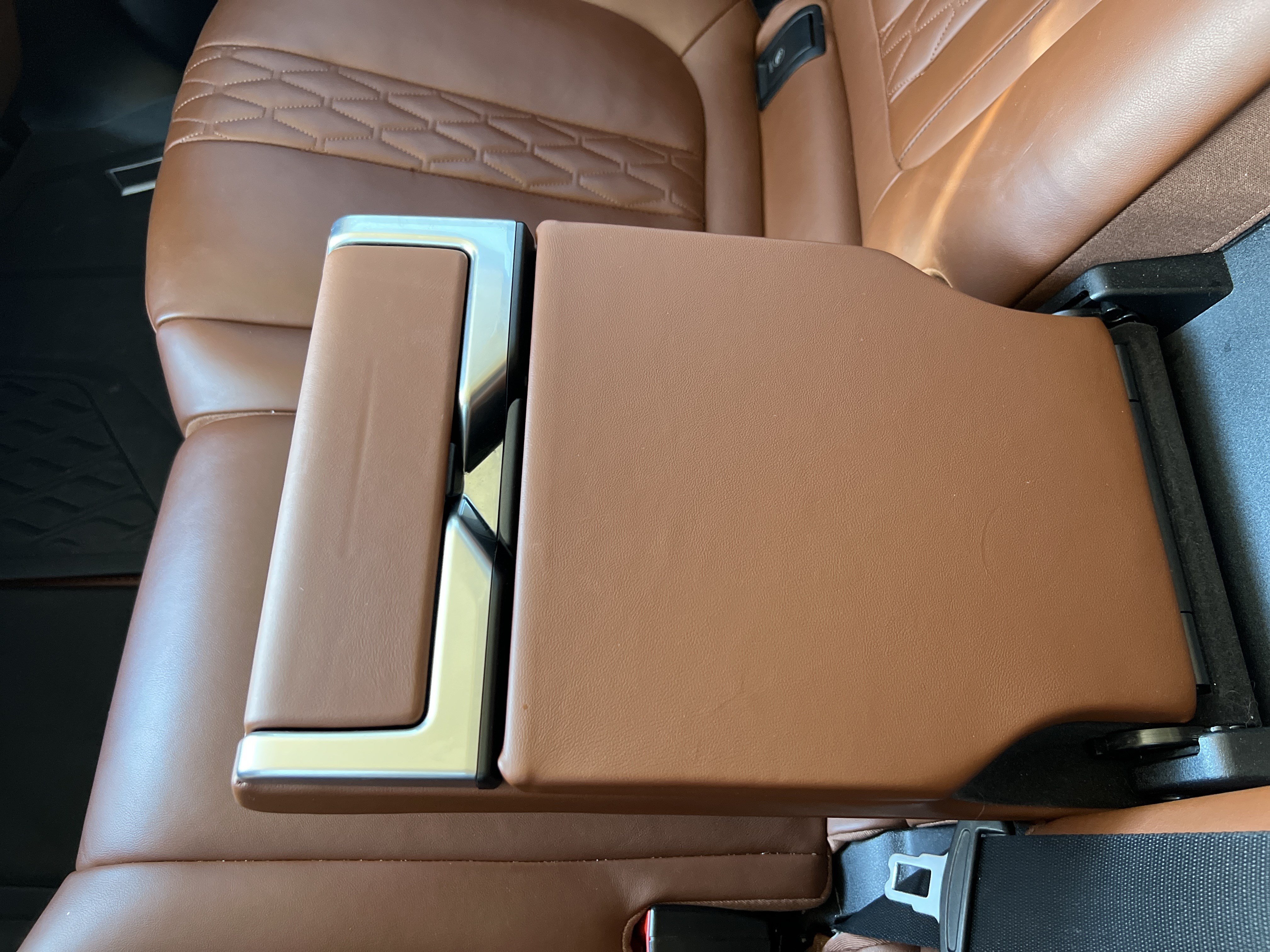 Certified 2024 BMW ALPINA XB7 AWD/4WD image 46