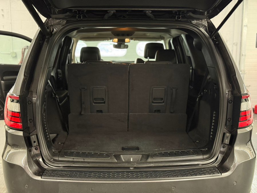 Used 2018 Dodge Durango GT w/ Premium Group AWD/4WD image 37