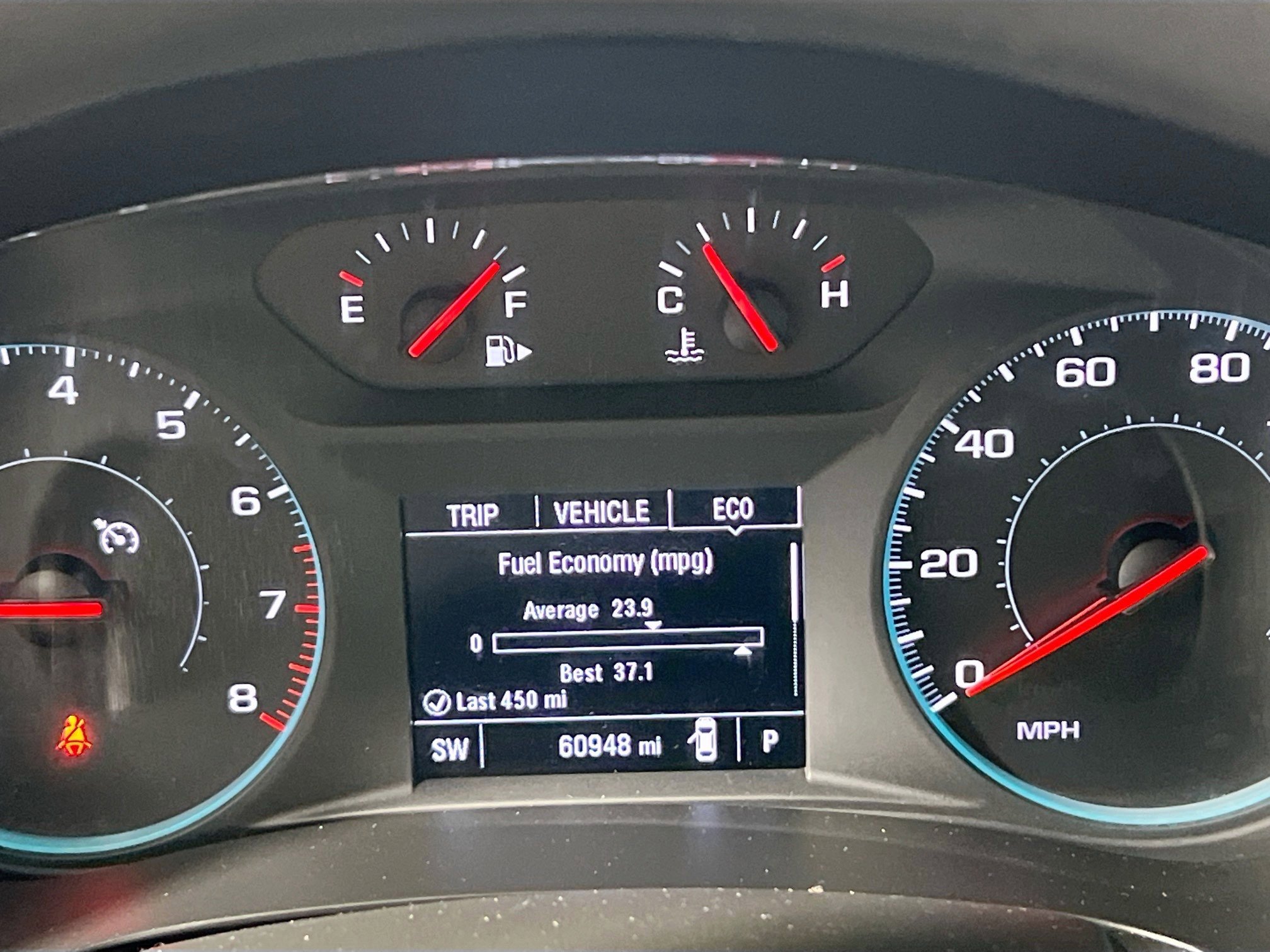 Used 2024 Chevrolet Malibu LT image 23