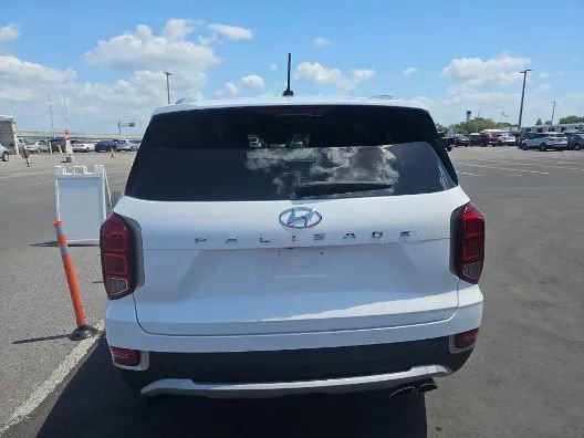 Used 2020 Hyundai Palisade SEL image 3