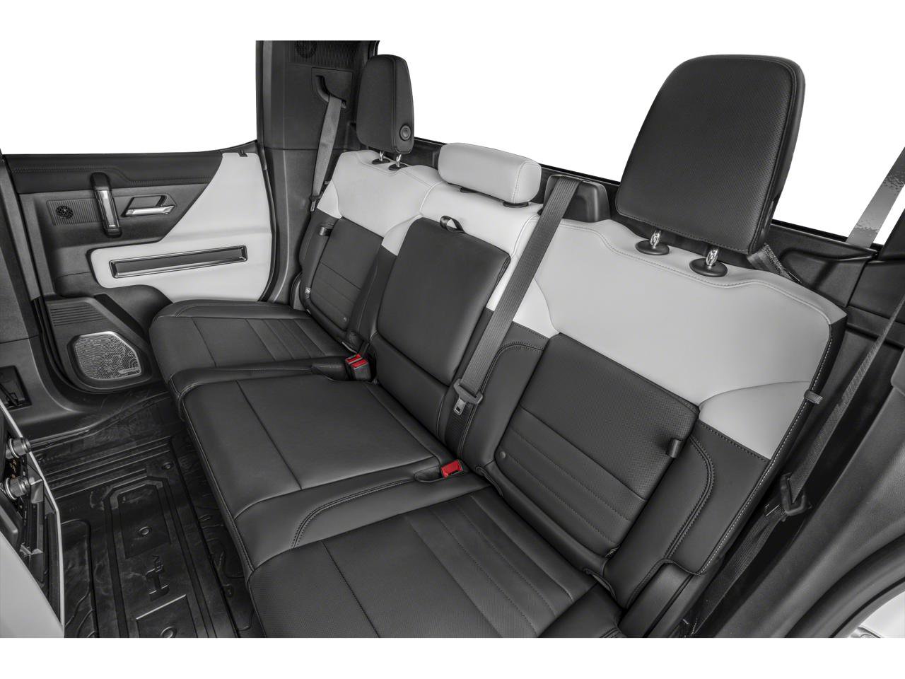 New 2025 GMC Hummer EV 2X image 36